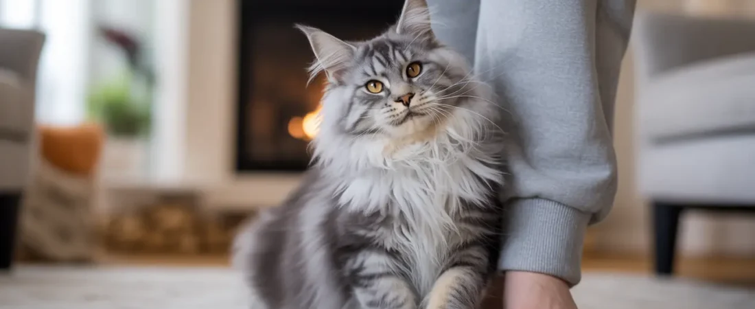 Understanding Cat Behavior: Science Behind Feline Actions