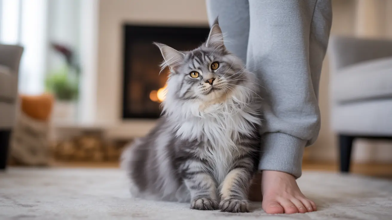 Understanding Cat Behavior: Science Behind Feline Actions